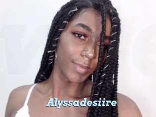Alyssadesiire
