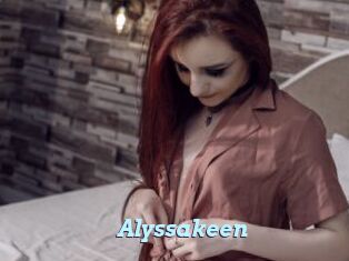 Alyssakeen