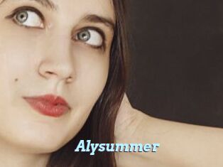 Alysummer