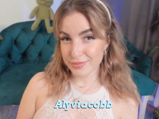 Alyviacobb