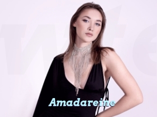 amadareine Webcam Teen