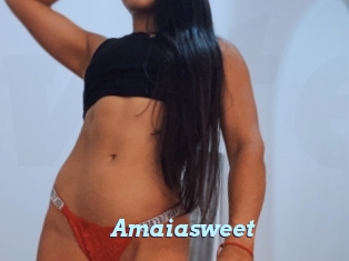 Amaiasweet