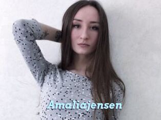 Amaliajensen