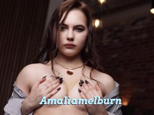 Amaliamelburn
