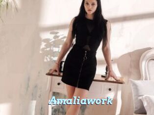Amaliawork