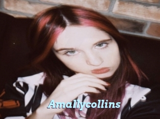 Amallycollins