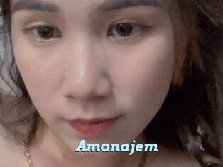 Amanajem