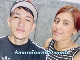 Amandaandfernado
