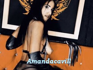 Amandacavill