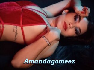 Amandagomeez