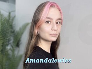 Amandalewies