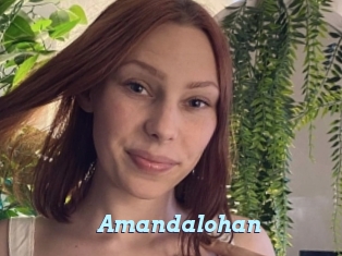 Amandalohan