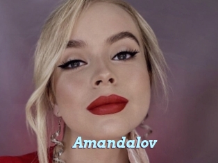 Amandalov