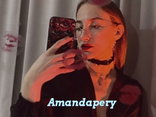 Amandapery