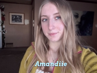 Amandiie