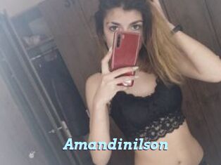amandinilson Webcam Teen