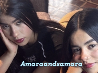 Amaraandsamara