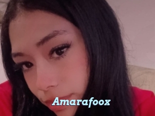 Amarafoox