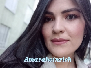Amaraheinrich