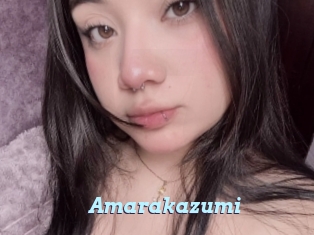 Amarakazumi