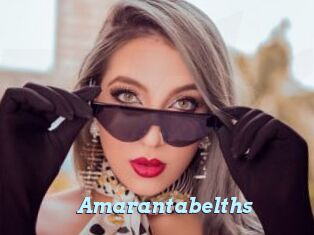 Amarantabelths