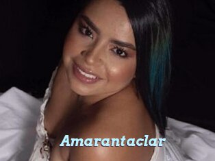 Amarantaclar