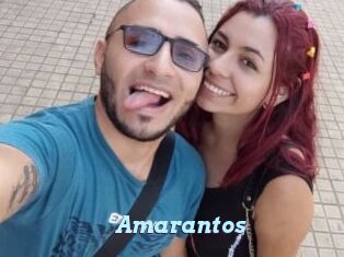 Amarantos