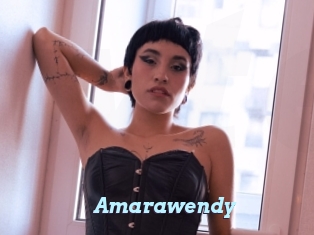 Amarawendy