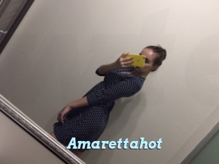 amarettahot Webcam Teen