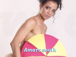 Amaru_south