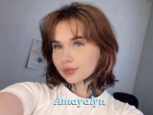 Amayalyn