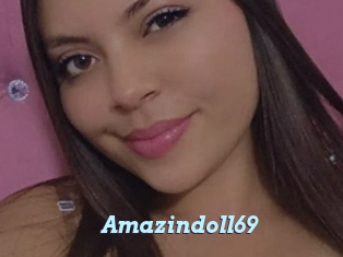 Amazindoll69