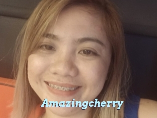Amazingcherry