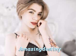 Amazingdestiny