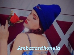 Ambaranthonela