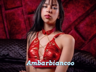Ambarbiancoo