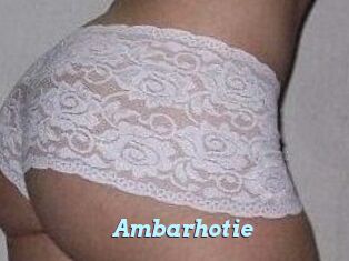 Ambarhotie