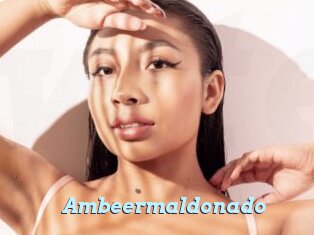 Ambeermaldonado