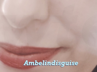 Ambelindisguise