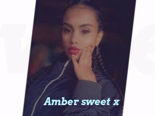 Amber_sweet_x