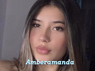 Amberamanda