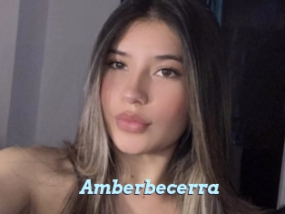 Amberbecerra