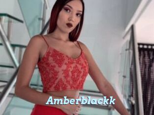 Amberblackk
