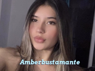 Amberbustamante