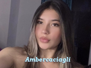 Ambercaciagli