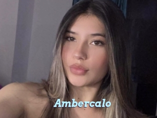 Ambercalo