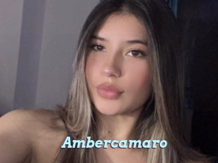 Ambercamaro