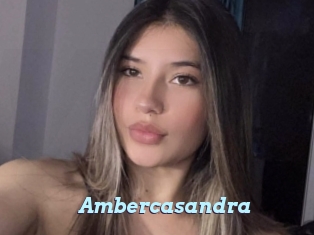 Ambercasandra