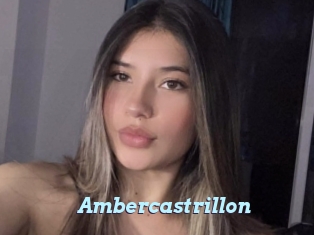 Ambercastrillon