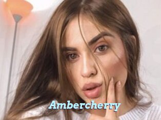 Ambercherry